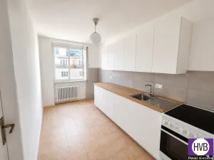 Pronájem bytu 3+1, Praha, Na dlouhém lánu, 82 m2