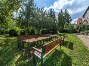 Prodej bytu 3+1, Plzeň, Thámova, 69 m2