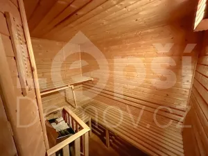 Prodej rodinného domu, Bělá pod Pradědem, 225 m2