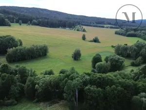 Prodej apartmánu, Benešov nad Černou, 36 m2