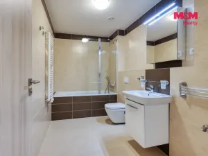 Pronájem bytu 2+kk, Plzeň, Kollárova, 58 m2