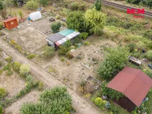 Prodej chaty, Hradec Králové - Pouchov, 8 m2