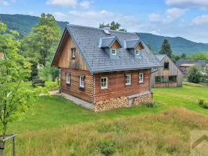 Prodej rodinného domu, Bílý Potok, 142 m2