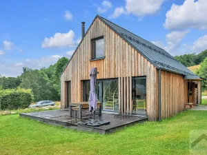 Prodej rodinného domu, Bílý Potok, 142 m2