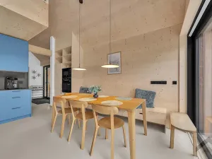 Prodej rodinného domu, Bílý Potok, 142 m2