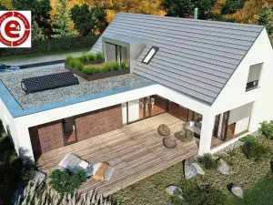 Prodej pozemku pro bydlení, Dolní Věstonice, 834 m2