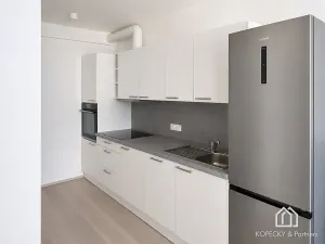Pronájem bytu 2+kk, Praha - Chodov, Drahňovická, 55 m2