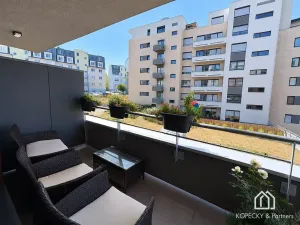 Pronájem bytu 2+kk, Praha - Chodov, Drahňovická, 55 m2