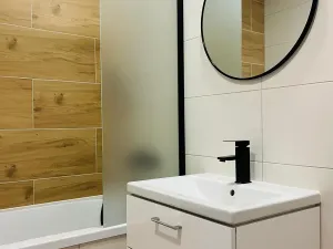 Pronájem bytu 3+1, Most, Javorová, 68 m2