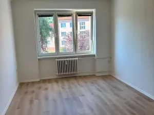 Pronájem bytu 2+kk, Most, Alej Boženy Němcové, 38 m2