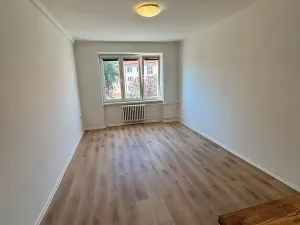 Pronájem bytu 2+kk, Most, Alej Boženy Němcové, 38 m2