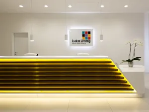 Pronájem bytu 3+kk, Praha - Stodůlky, Mukařovského, 105 m2