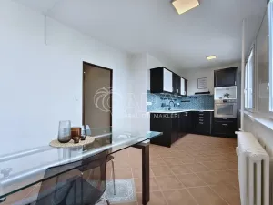 Pronájem bytu 3+1, Praha - Krč, K výzkumným ústavům, 76 m2
