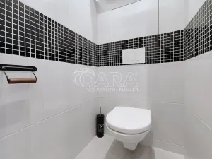 Pronájem bytu 3+1, Praha - Krč, K výzkumným ústavům, 76 m2