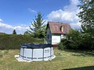 Prodej chaty, Rokycany, Čilina, 19 m2