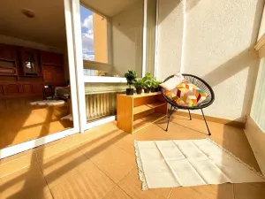 Prodej bytu 3+1, Praha - Kobylisy, Slancova, 70 m2