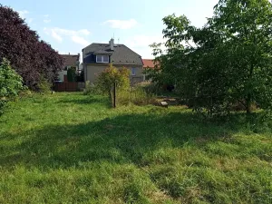 Prodej rodinného domu, Olbramice, 190 m2