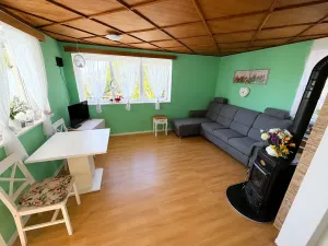 Prodej chaty, Plumlov, 38 m2