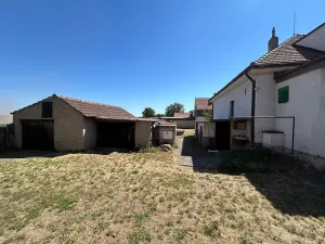 Prodej rodinného domu, Cítov, 164 m2