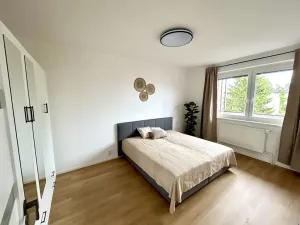 Pronájem bytu 3+1, Lázně Bělohrad, Zámecká, 75 m2