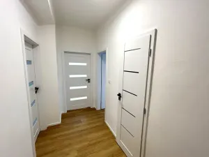 Pronájem bytu 3+1, Lázně Bělohrad, Zámecká, 75 m2
