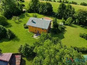 Prodej rodinného domu, Štědrá, 140 m2