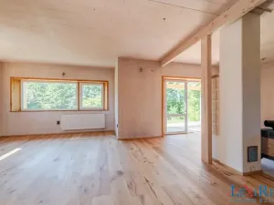 Prodej rodinného domu, Štědrá, 140 m2