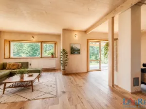 Prodej rodinného domu, Štědrá, 140 m2