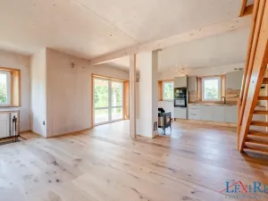 Prodej rodinného domu, Štědrá, 140 m2