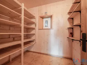 Prodej rodinného domu, Štědrá, 140 m2