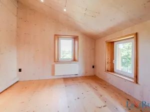 Prodej rodinného domu, Štědrá, 140 m2