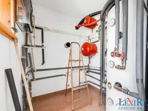 Prodej rodinného domu, Štědrá, 140 m2