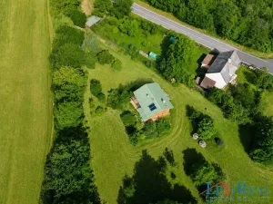 Prodej rodinného domu, Štědrá, 140 m2