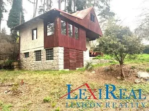 Prodej chaty, Jílové u Prahy, 40 m2