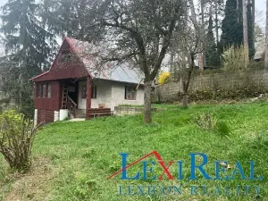 Prodej chaty, Jílové u Prahy, 40 m2