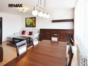 Prodej bytu 3+kk, Praha - Řepy, Mrkvičkova, 71 m2