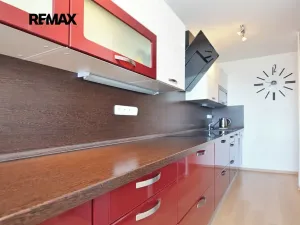Prodej bytu 3+kk, Praha - Řepy, Mrkvičkova, 71 m2