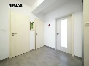 Pronájem bytu 2+1, Plzeň, Černická, 65 m2