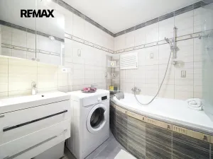 Pronájem bytu 2+1, Plzeň, Černická, 65 m2