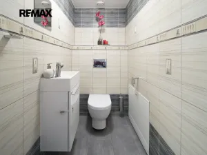 Pronájem bytu 2+1, Plzeň, Černická, 65 m2