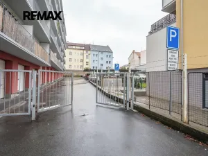 Pronájem bytu 2+1, Plzeň, Černická, 65 m2