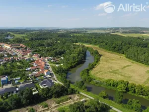 Prodej pozemku pro bydlení, Bulhary, 776 m2