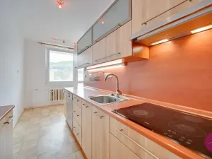 Prodej bytu 3+1, Hlubočky, Na Orátě, 75 m2