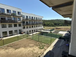 Prodej bytu 2+kk, Letovice, Komenského, 50 m2