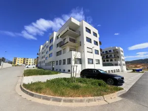 Prodej bytu 2+kk, Letovice, Komenského, 50 m2