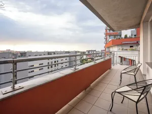 Prodej bytu 3+kk, Praha - Letňany, Pavla Beneše, 240 m2
