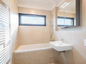 Pronájem chaty, Úhonice, 89 m2