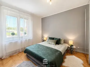 Prodej bytu 2+1, Velké Opatovice, Pod Strážnicí, 55 m2