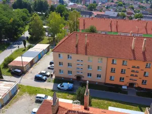 Prodej bytu 2+1, Velké Opatovice, Pod Strážnicí, 55 m2