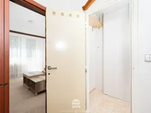 Prodej bytu 2+1, Brno, ulice Čoupkových, 60 m2